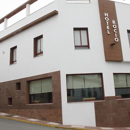 Hotel Rocio Villafranca de Córdoba Екстериор снимка
