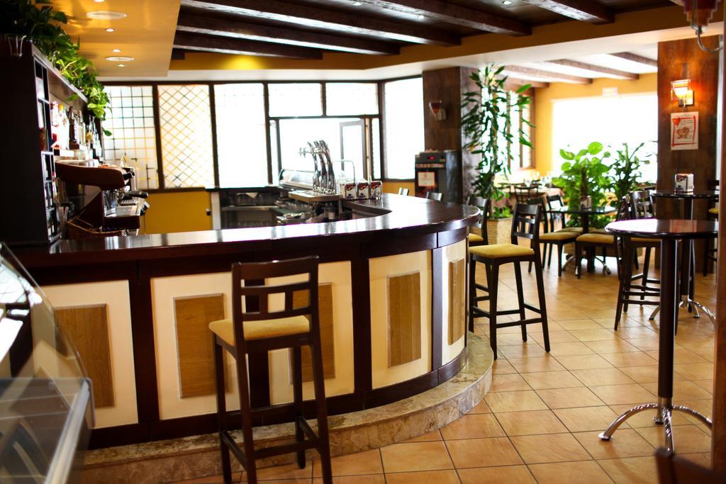 Hotel Rocio Villafranca de Córdoba Екстериор снимка