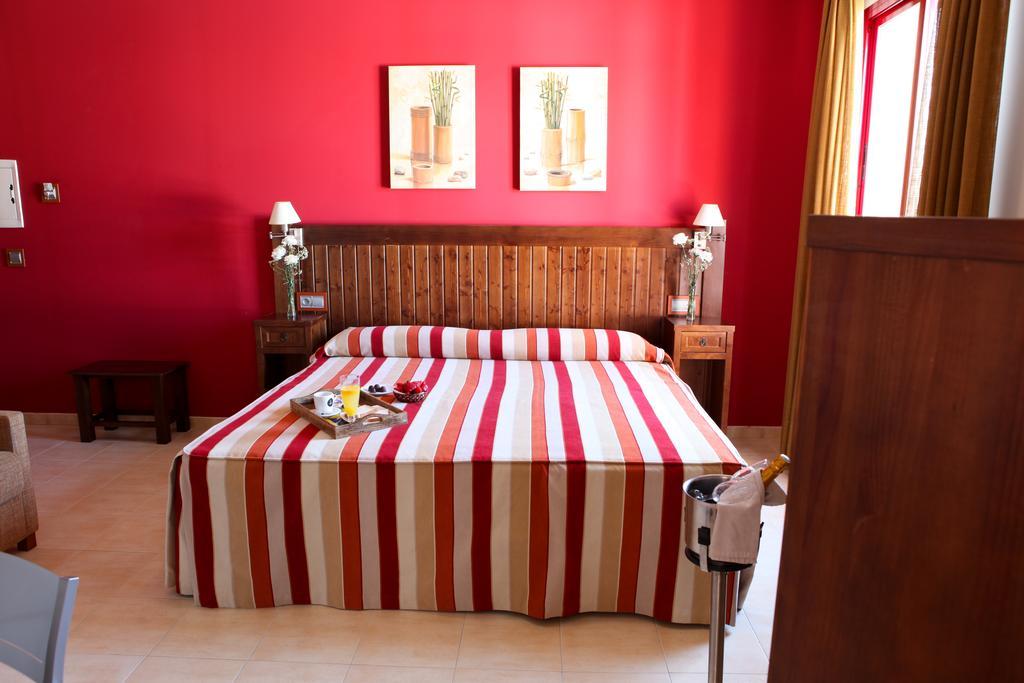 Hotel Rocio Villafranca de Córdoba Екстериор снимка