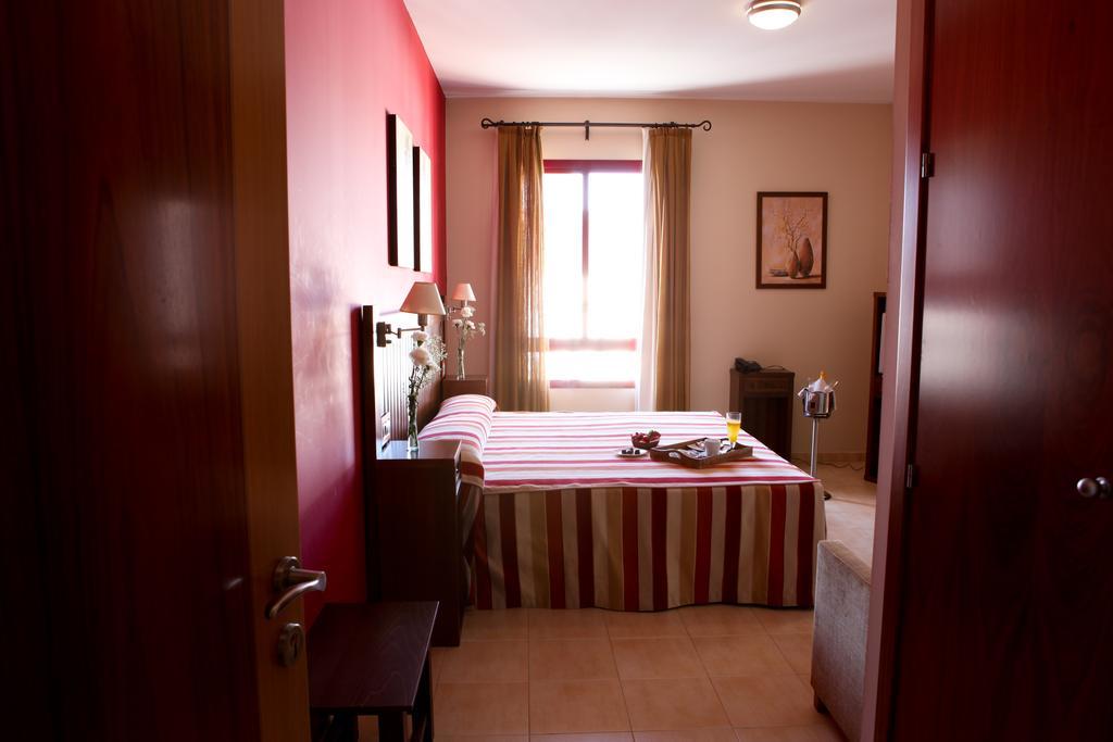 Hotel Rocio Villafranca de Córdoba Екстериор снимка