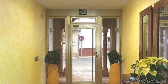 Hotel Rocio Villafranca de Córdoba Интериор снимка