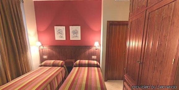 Hotel Rocio Villafranca de Córdoba Екстериор снимка