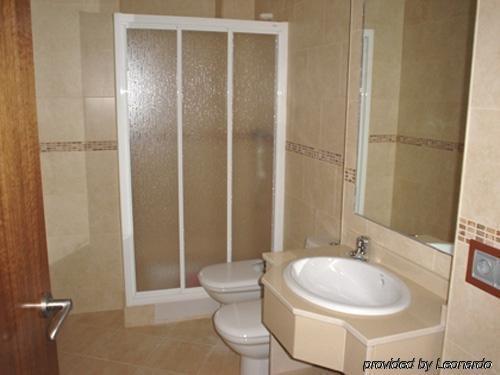 Hotel Rocio Villafranca de Córdoba Екстериор снимка