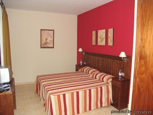 Hotel Rocio Villafranca de Córdoba Екстериор снимка