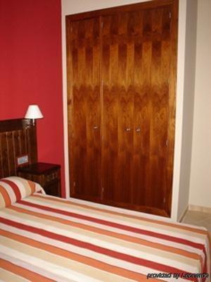 Hotel Rocio Villafranca de Córdoba Стая снимка