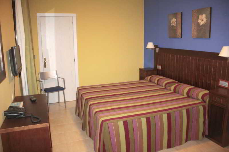 Hotel Rocio Villafranca de Córdoba Екстериор снимка